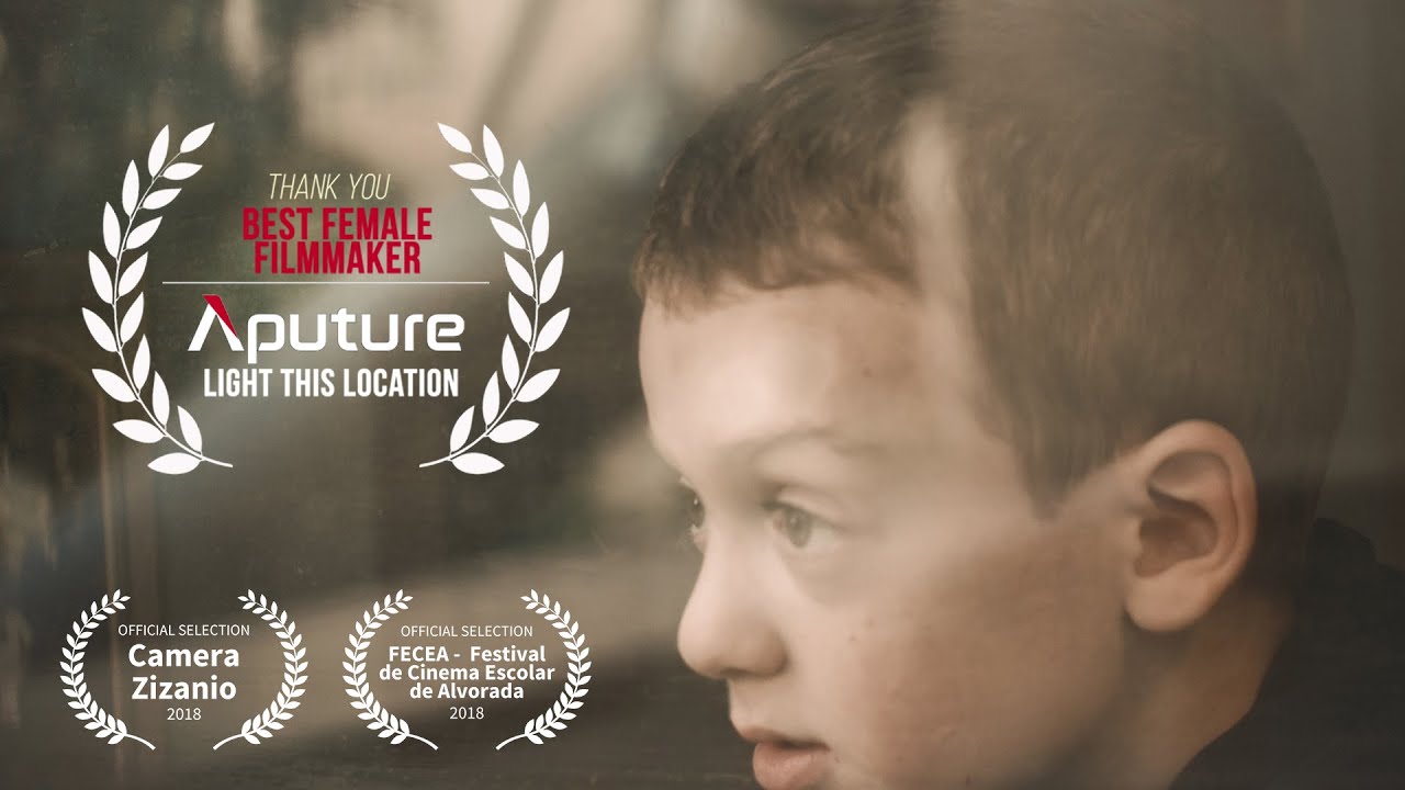 THANK YOU (2018) | Award Winning Short Film | Shot on GH5 - YouTube