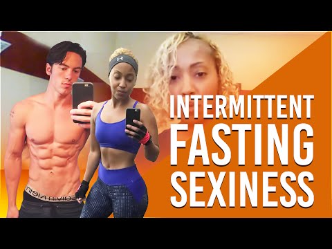 Women and Intermittent Fasting - Epic Transformation