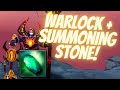 Warlock 2 mit Summoning Stone ist lustig! :D ► DOTA 2 AUTO CHESS