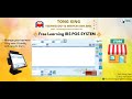 FREE LEARNING IRS POS SYSTEM