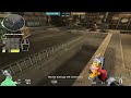 Crossfire ph solo parkour 1vs1 death trap  ft accel banug  jerome oirenauj