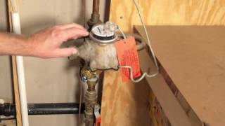 Avoiding Plumbing Disasters