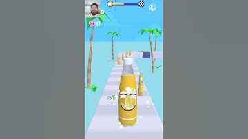 Juice Run All Levels gameplay Android,ios Update New Gameplay JR79GH FF7879