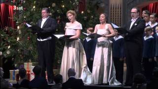 Die Frau ohne Schatten - Finale - Salzburg 2011