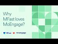 Why MFast MoEngage mp3