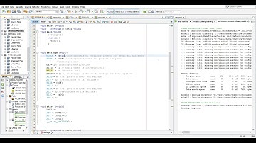 Contador de 16 bits con chicharra - Laboratorio Interrupciones
