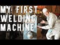 BEST STARTER MACHINE FOR PIPELINE WELDING