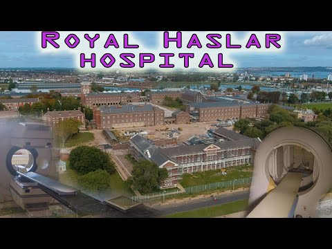 Video: ¿Por qué cerró el hospital haslar?