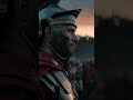 The Fall of Rome 476 AD Romulus Augustulus and the End of an Empire #historyshorts #romanempire