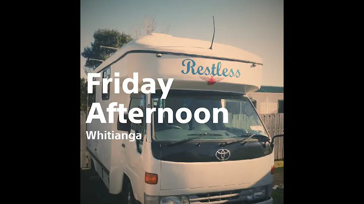 Motorhome for sale