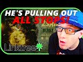 Lyrizone - Make You Mine REACTION | Bro brought the WHOLE GANG in this one!