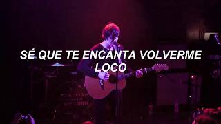 catfish and the bottlemen - hourglass // español