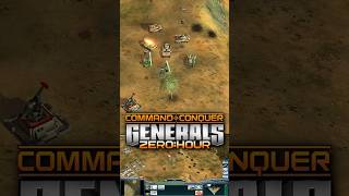"Our building is being captured" - USA Laser in Mountain Path ZH v4 / Generals: ZH in 4K 60 FPS