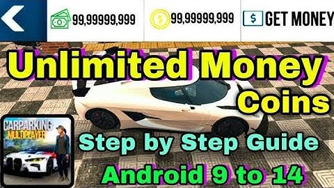 HOW TO MAKE GOLD COINS WITH USING GAMEGUARDIAN || NEW UPDATE 2025 TOTURIAL