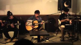 D.O.P.E / Because of you(アコースティックver)