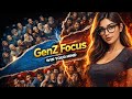Gen Z So Rahi Hai !! Tu Mat So !! By Failed  Mission 