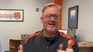 5-24-22 Superintendent's Message