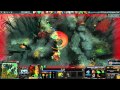 Dread 02.05.2014 [#1]: [Dota2] Nexus, Cake, goodoq