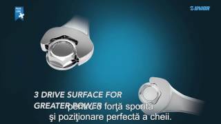 Cheia Combinata Ibex 2 Unior