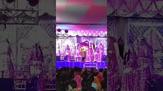 krishna raslila❤️💞🥰✨🌷#love #bhakti #yashomatimaiyasebolenandlala #song #shorts