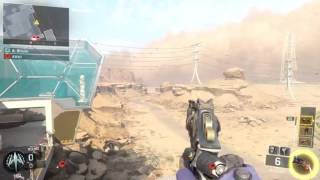 Amazing  Annihilator trick shot bo3