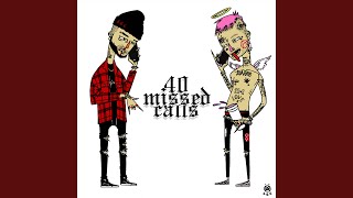 Video thumbnail of "Sowhatimdead - 40 Missed Calls"