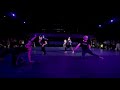 “SWEET DREAMS (ARE MADE OF THIS)” BowLand | Choreography by Christin Olesen