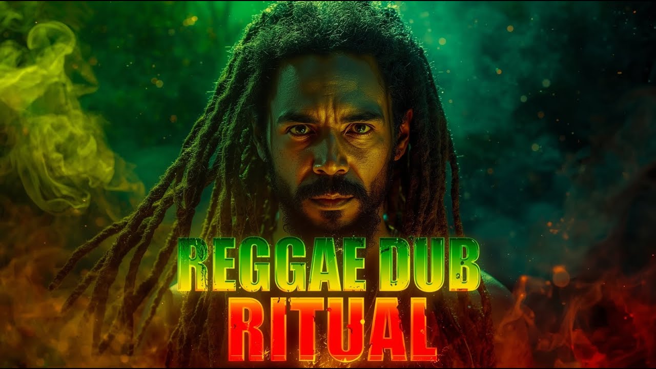 Watch 🌿 Reggae Dub Ritual 🌌 Feel di Bass, Calm di Mind, Free di Spirit on YouTube Watch 🌿 Reggae Dub Ritual 🌌 Feel di Bass, Calm di Mind, Free di Spirit on YouTube