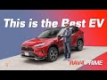 2022 Toyota RAV4 Prime IS the Best EV on the Market - No Compromises