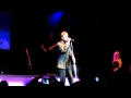 Robin Gibb -  I Started A Joke [Live in Warsaw 2011]