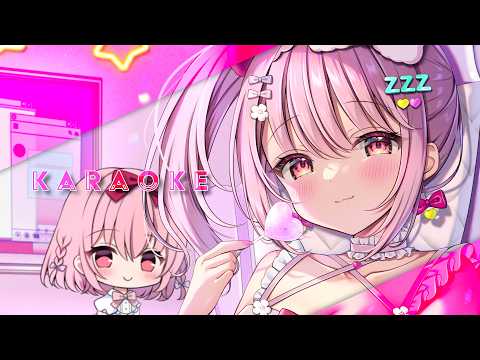 【 #歌枠 / karaoke 】初見歓迎！歌枠！！！- Singing / 歌回【 苺咲べりぃ 】#vtuber #vsinger