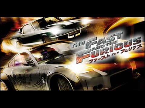 O JOGO ESTILO VELOZES E FURIOSOS PARA PS2: JUICED! 