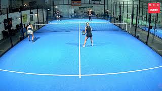 MEDcast - Ocean Padel, Falkenberg -  2024-05-21 13:05