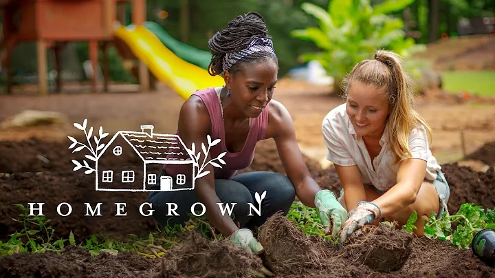 Homegrown Season 2 - Official Trailer | Magnolia Network