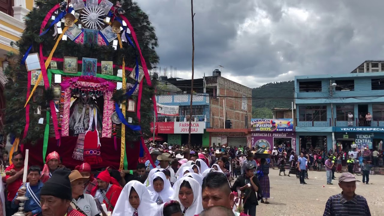 La fiesta del pueblo. - YouTube