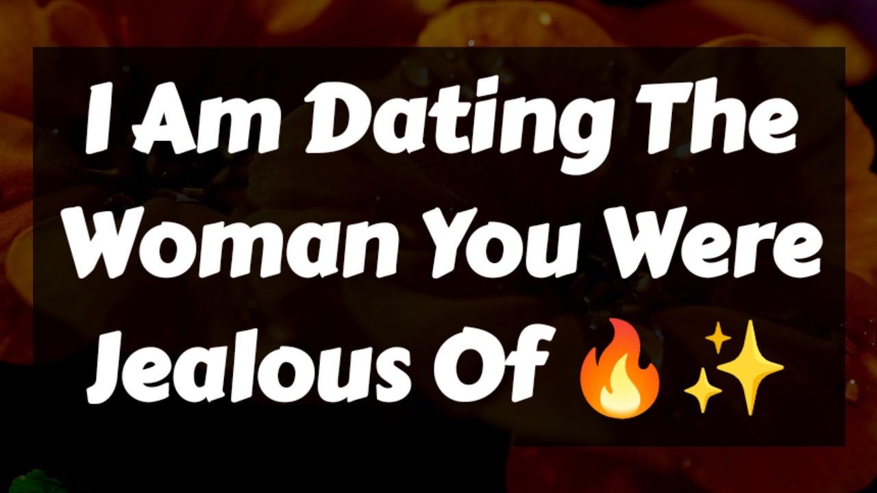 Напишите в личные сообщения DF 🥰💌🌹 || Я встречаюсь с женщиной, которой ты ревновала 🔥✨ || Любовно...