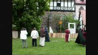 Trailer ,,Der Brandstifter,,
