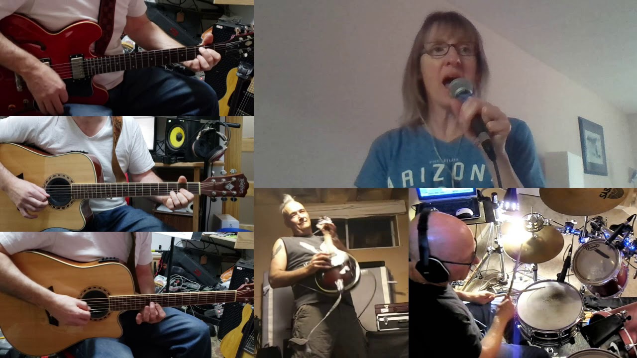 Feel Like Making Love   Collage Video Final   Adjusted Outro