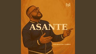 Asante