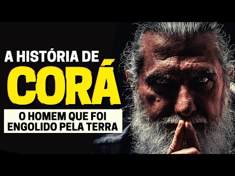 Vídeo: Qual foi a rebelião de Coré?