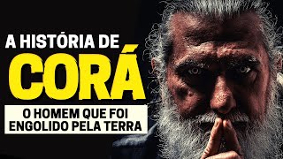 QUEM FOI CORÁ NA BÍBLIA: COMO FOI A REBELIÃO DE CORÁ, DATÃ E ABIRÃO?