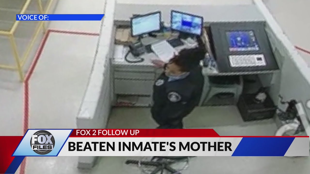 Corrections officer charged with assault now on her second out-of-town vacation