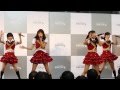 ローカルアイドルがメジャーアイドルに勝つ方法を考えてみた。 / フルーティー(2016/1/8 キッズ JOB TOWN in サッポロファクトリー)