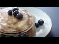 HOW TO | Kookvideo: American pancakes maken