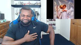 michael m sailo - little angel | Reaction