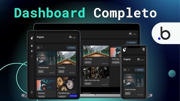 Multi-Company SaaS Dashboard | bubble io tutorial