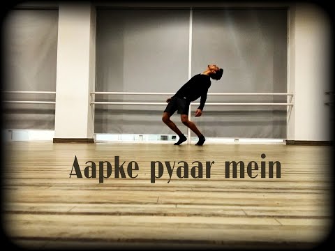 aapke-pyaar-mein-hum-sawarne-lage-|-rahul-jain-|-raaz-|-piyush-gupta-choreography-|-pehchan-music