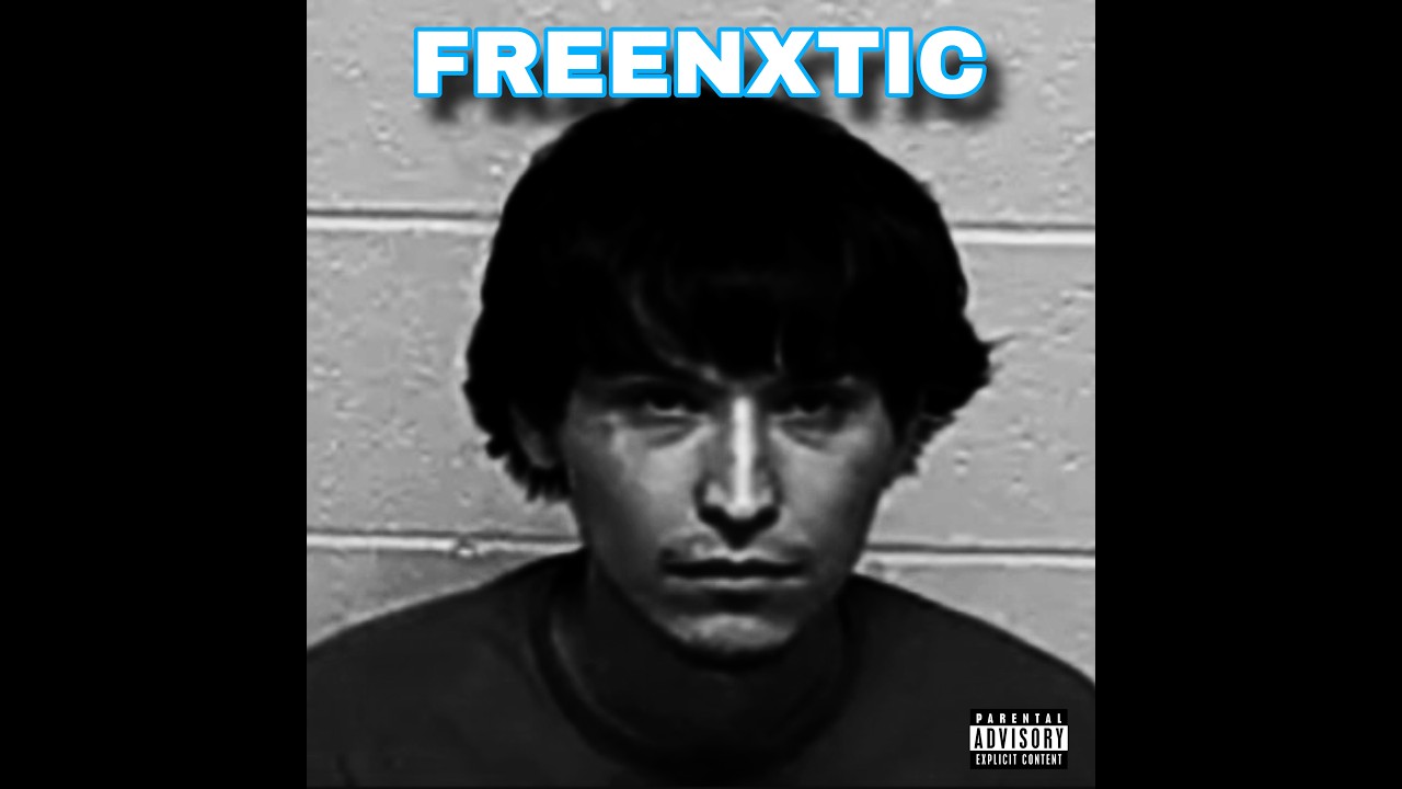 Watch FREENXTIC (official audio) on YouTube Watch FREENXTIC (official audio) on YouTube