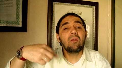 الجزء 30 أنس الهبري الهبري سورة النبأ 38