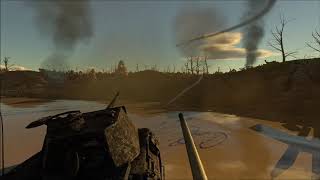 Killing a Stuka with my Tank's cannon - War Thunder Ground Simulator Battles by Growlanser 151 views 4 years ago 33 seconds